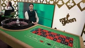 b99999 Live Casino