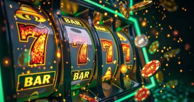 b99999 Slots